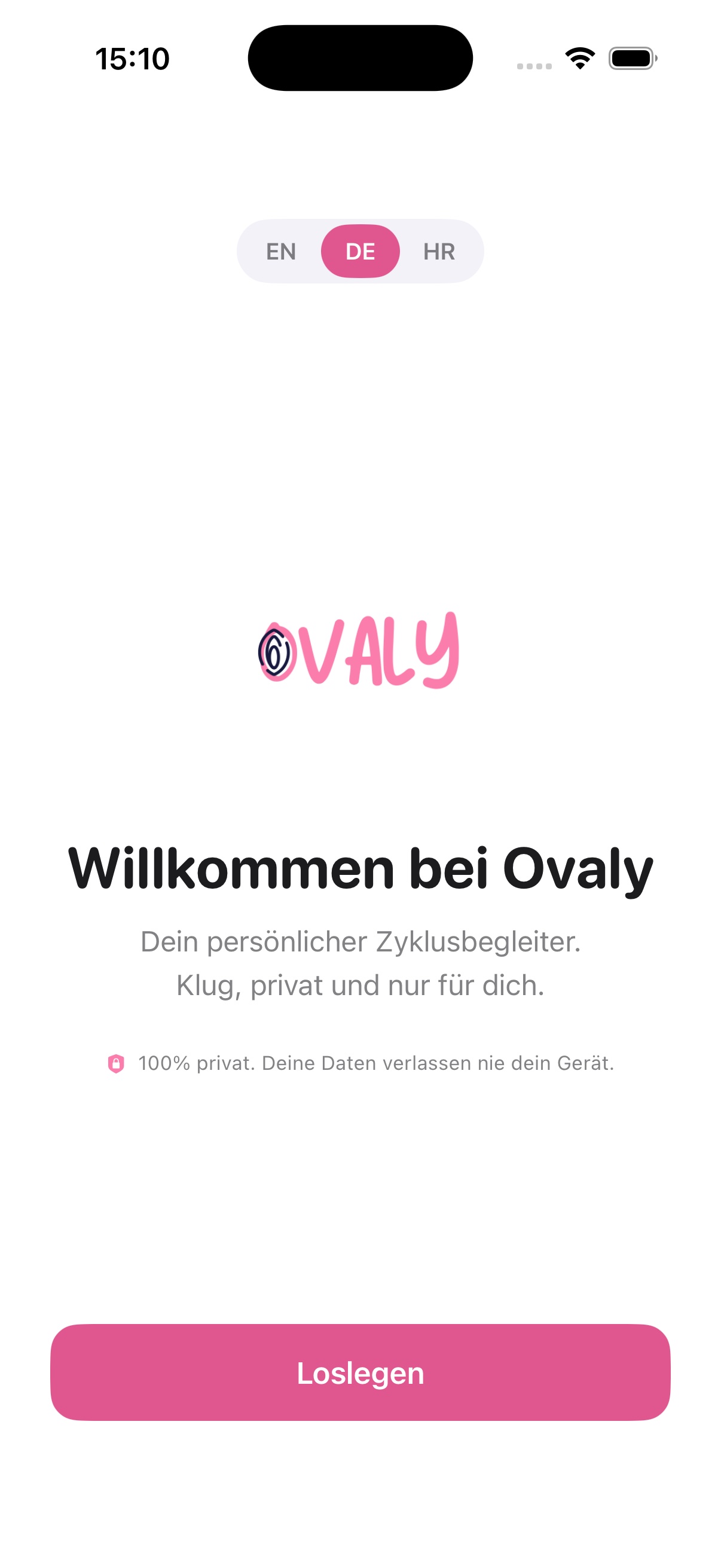 Deutsch