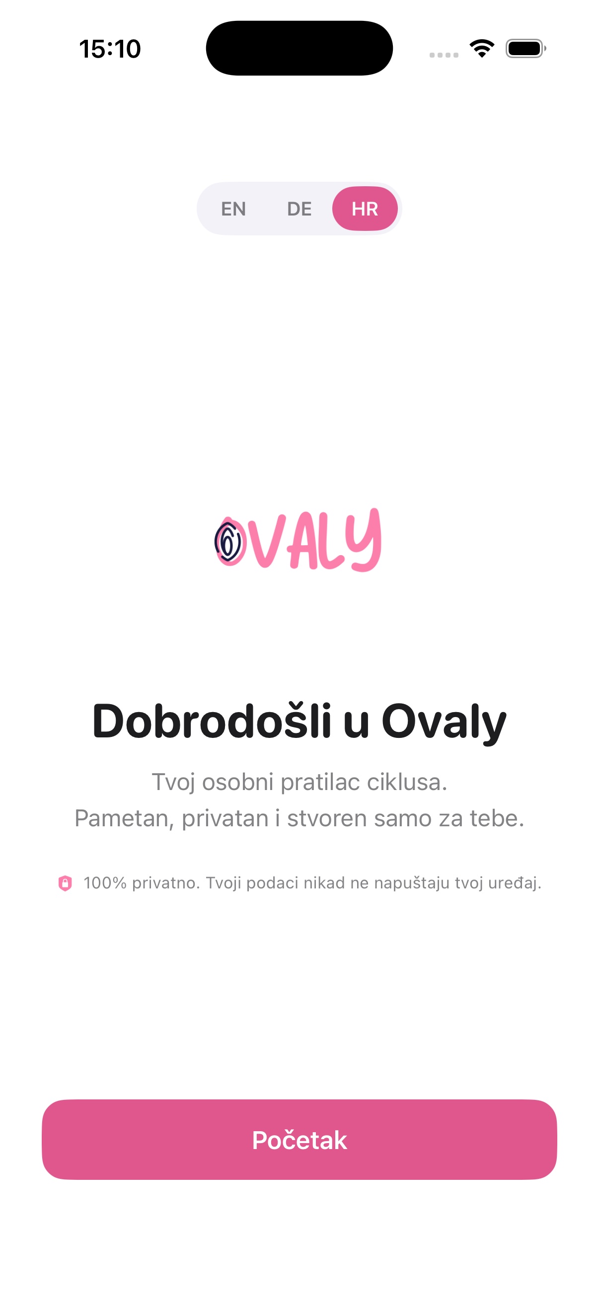 Hrvatski