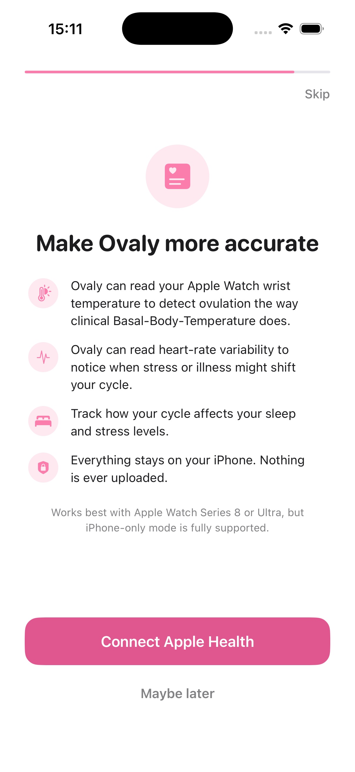 HealthKit